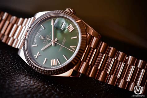 how much does a green dial rolex cost|green dial rolex president name.